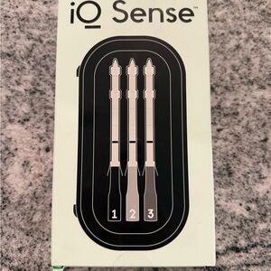 iQ Sense meat thermometer